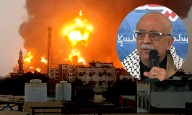 Fuerza Aérea Israelí da de baja a primier ministro hutí de Yemen