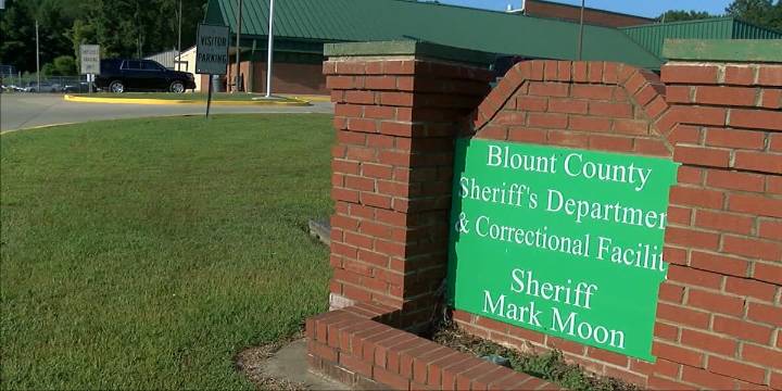 Convicted Blount County deputy involved in another inmate attack