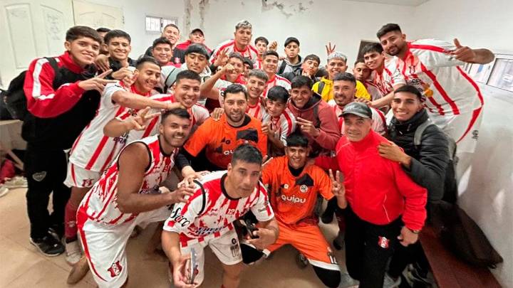 Agua y Energía golpeó en Forres a Defensores por el Clausura