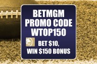 BetMGM Bonus Code WTOP150: Claim $150 MLB, NFL Preseason, UFC Promo