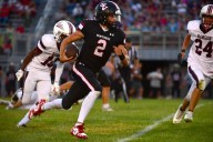 Football Player of the Week for Aug. 26: This QB totaled more than 300 yards and 4 TD’s
