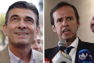 Bolivia’s presidential vote goes to runoff between centrist and right