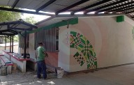 En 4 años el IEIFE ha reconstruido 25 escuelas en Valles; en lista están otras 50 más