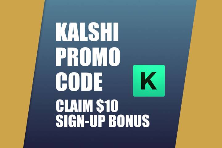 Kalshi Promo Code WTOP: Redeem $10 Sign-Up Bonus for NFL Prediction Markets