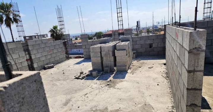 Segundo semestre del año no pinta favorable para la construcción