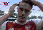 Viktor Gyokeres reveals the truth about his hair-flick celebration in Arsenal’s win over Leeds