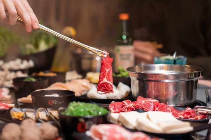 KPOT officially opens new restaurant in Live ...