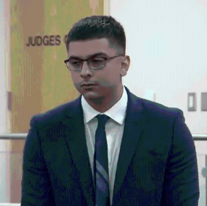 Man to be sentenced in November in connection to teen's death in Albuquerque