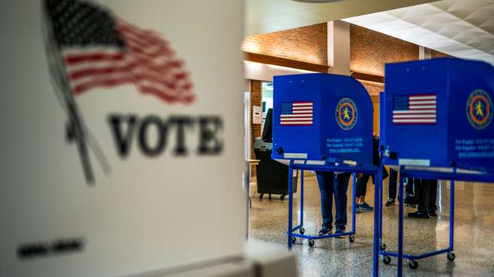 Ware special town election for selectboard member