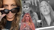 Exproductora de Gisela Valcárcel 'SE PRONUNCIA' tras ser 'echada' en vivo del programa de Magaly Medina: "A todas las lagartijas"