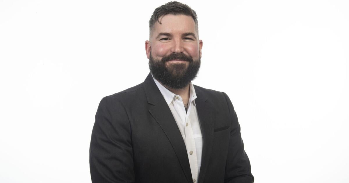 Short-term rentals, schools, fees-in-lieu: Council candidate Schmidt talks as Frederick primary nears