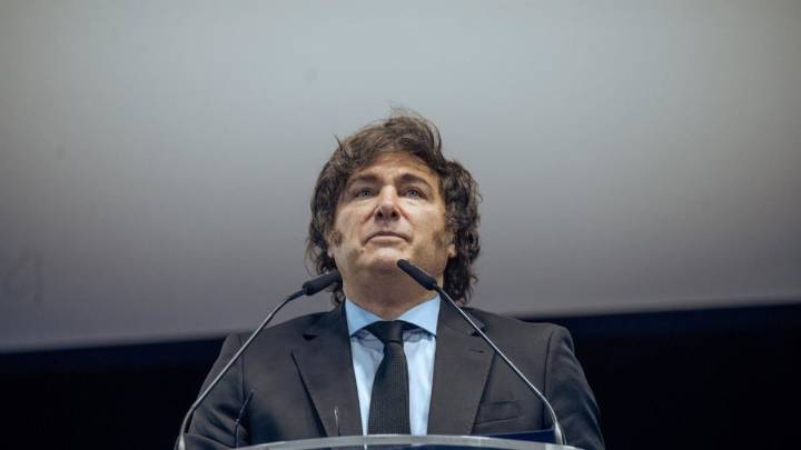 Javier Milei arremetió contra el Senado tras otro revés en el Congreso: «En octubre se va a terminar»