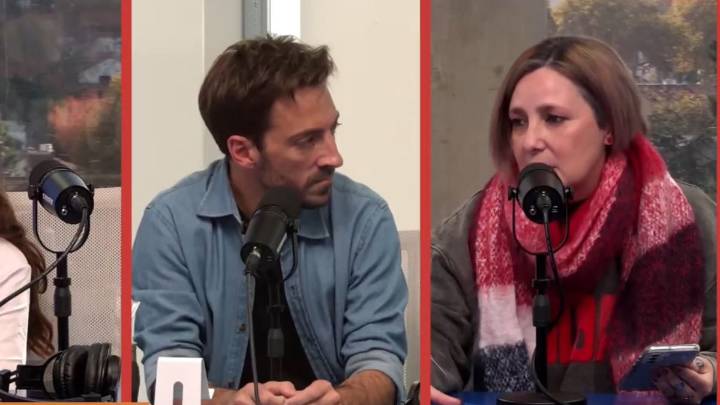 La madre de Ian Moche cuestionó a Milei: "La libertad de expresión tiene un límite"