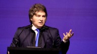 Javier Milei se hizo eco del estreno de "Homo Argentum" y apuntó contra sus críticos: "Les duele el éxito en una película sin financiamiento del Estado"