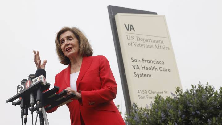 VA Hospitals Finding It Harder to Fill Jobs, Watchdog Says