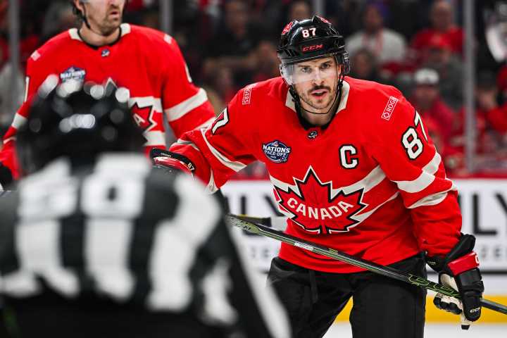 Projecting Pittsburgh Penguins Olympics Representation in 2026