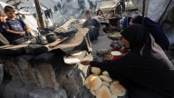 Egypt warns Israel that mass displacement of Gazans is a ‘red line’