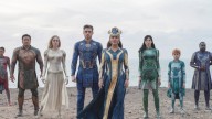 Eternals Director: Marvel Movie Had Unlimited Money and That's Dangerous