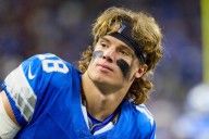 Dan Campbell: Isaac TeSlaa may be ready to help Lions early in season
