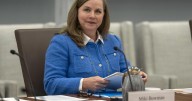 A top Federal Reserve official says dour jobs data backs the case for 3 rate cuts
