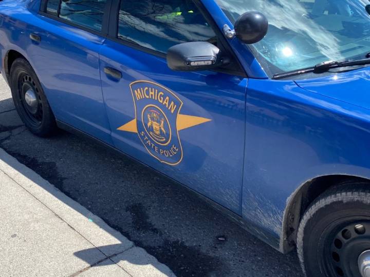 Traffic stop in Warren nets gun stolen from New York police, drunk driver