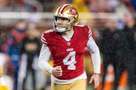 49ers Reporter Eats His Own Words After Bashing Jake Moody as 49ers’ Barely Win Vs Raiders Jake Moody’s Vegas redemption wasn’t just a kick through the uprights; it was a reminder of how fast narrativ