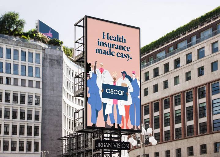 Obamacare Insurer Oscar Health, Hit By Higher Costs, Sees 2026 Rebound