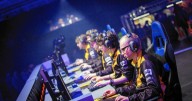 Comenzó el esports Arena 2025 en Salta: 15 horas de competencias y charlas gaming