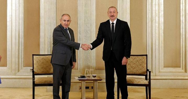 Trump clinches strategic transit corridor, named after him, ahead of Armenia