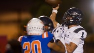 2025 Texas high school football schedule for El Paso: Time, date, more