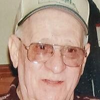Gerard 'Jerry' A. Arsenault – North Smithfield