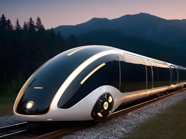 Pakistan Railways unveils Karachi-Lahore bullet train plan