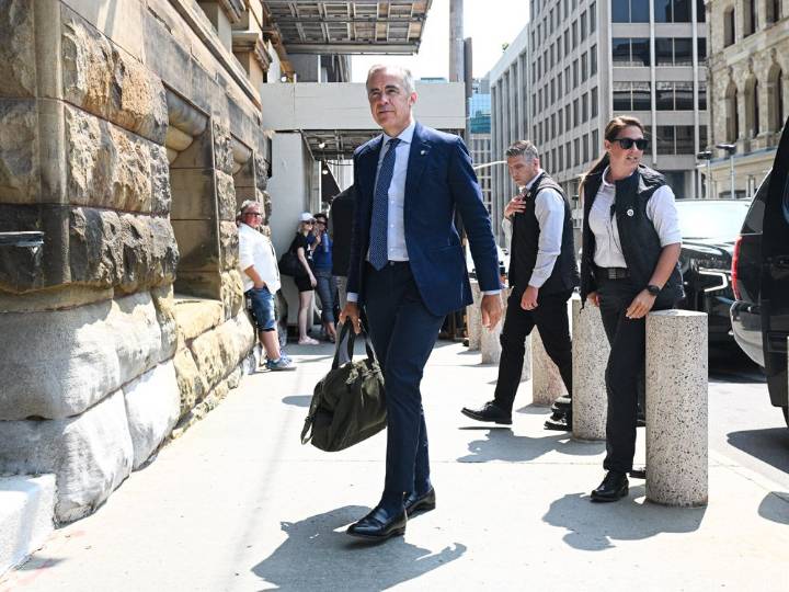 PM’s staff say search is on for office that meets his security needs