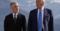 Mark Carney has phone call with Donald Trump amid trade dispute