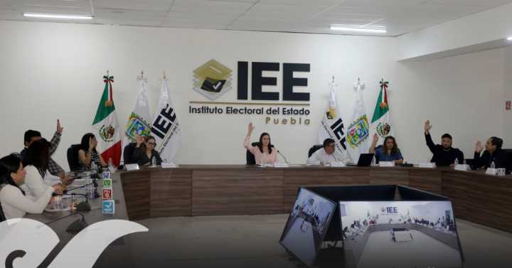 Pasan veinte aspirantes a la siguiente etapa para consejerías del IEE