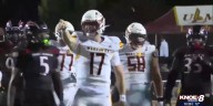 ULM wins 2025 season opener in shutout over Saint Francis