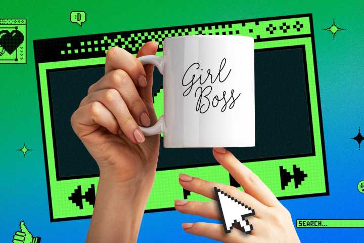 Girlbosses Like Audrey Gelman and Ty Haney Are Back