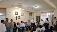 Inician trabajos para proteger y dar reconocimiento mundial a la naranja tamaulipeca