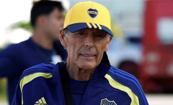 Sorpresa en Boca: Russo citó a dos lesionados al duelo vs. Independiente Rivadavia