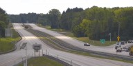 Multiple Dead, Injured After Tour Bus From NYC Overturns In Western NY (DEVELOPING)