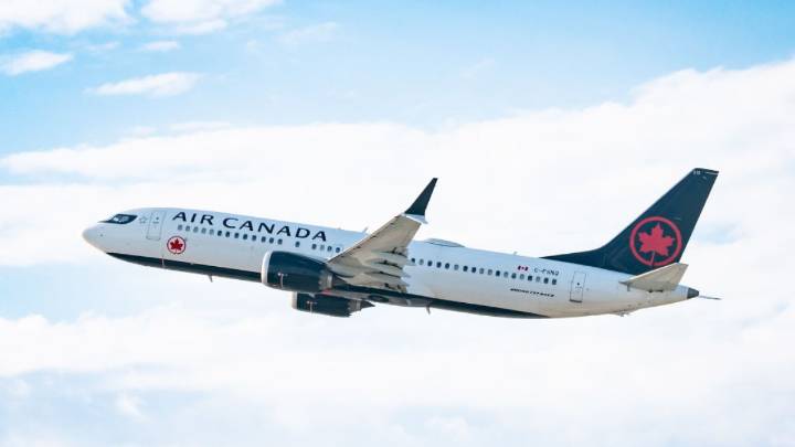Air Canada to resume flights after directive ending strike