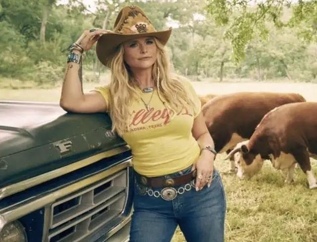 State Fair Concert Series: Miranda Lambert