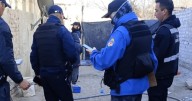 Estafaban desde una cárcel de Roca a personas de todo el Alto Valle de Río Negro y Neuquén