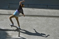 5 Olympic sports in which you could definitely medal in 2028