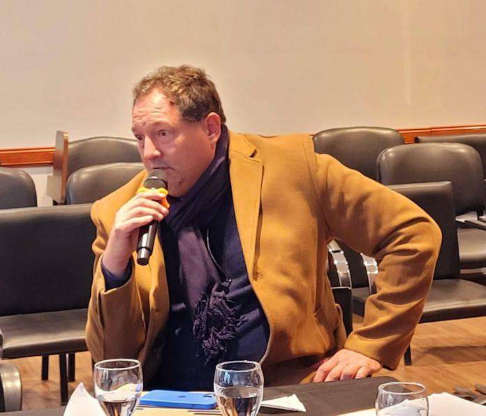 Día del Abogado: “Tenemos un rol social fundamental, llegar a la gente y que conozcan sus derechos”