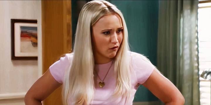 Georgie & Mandy’s First Marriage Season 2 Changes The Spinoff's Setup