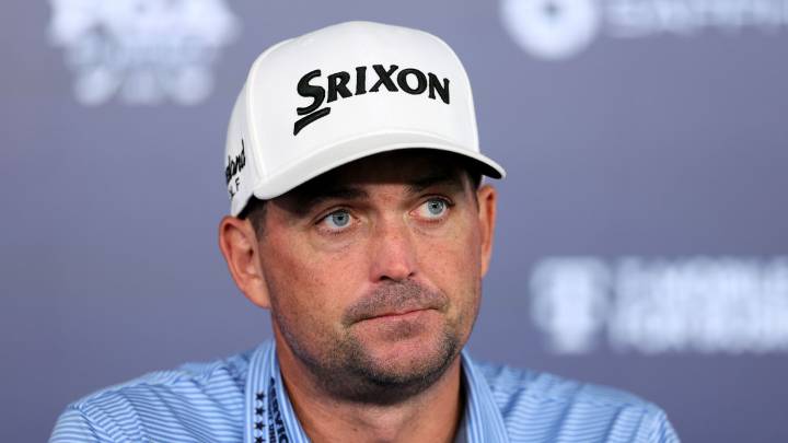 ‘Had it with this thing’ - Keegan Bradley in Ryder Cup agony over 'biggest decision of his life'