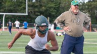 Floyd football motivated to do big things after falling in LIC