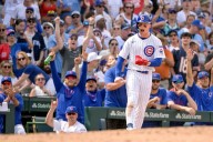Dansby Swanson delivers as the Chicago Cubs edge the Pittsburgh Pirates 4
