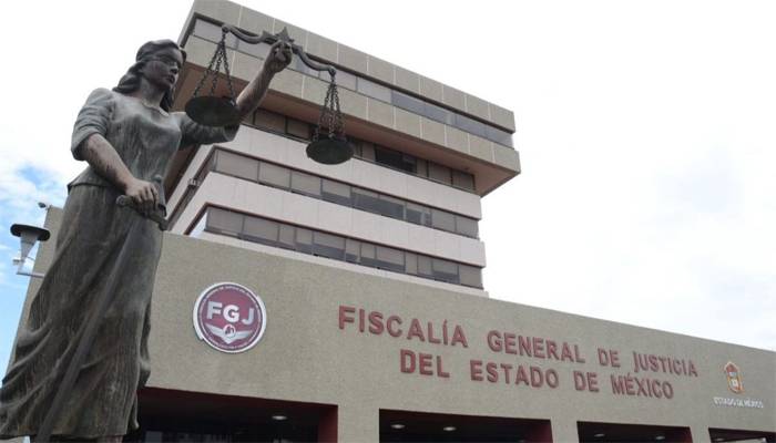 Emitió Codhem Recomendación 6/2024 a la Fiscalía General de Justicia del Edoméx
